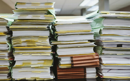 Do You Know Where Your Will is?