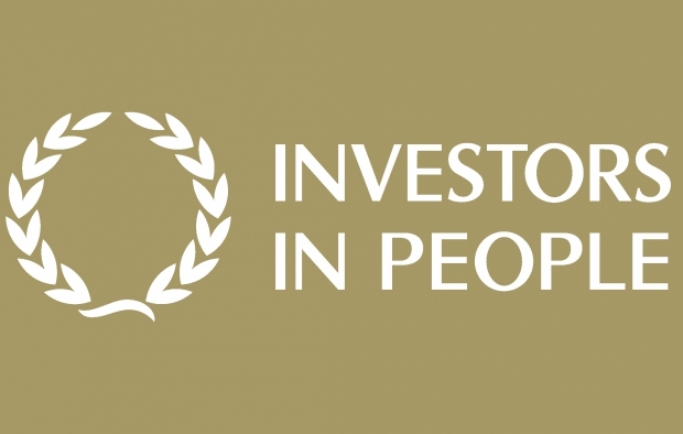 investors in people gold