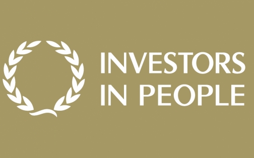 Winn Solicitors recognised as an Investor in People