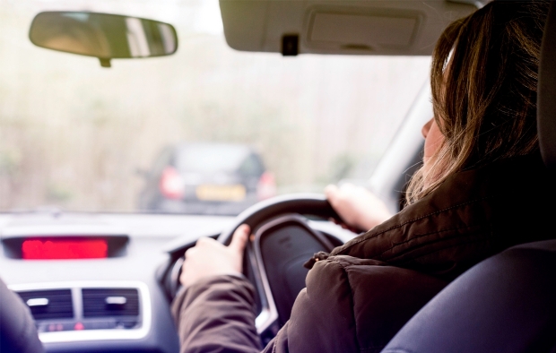 driving test fraud increases amongst young drivers