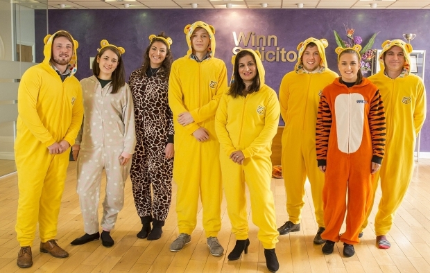 Children in Need