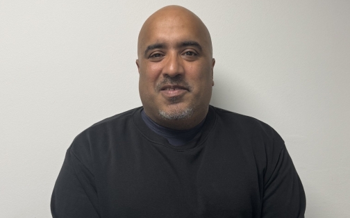 Naveen Earns Personal Injury Reaccreditation