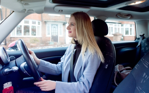 Insurers call for graduated licences for young drivers