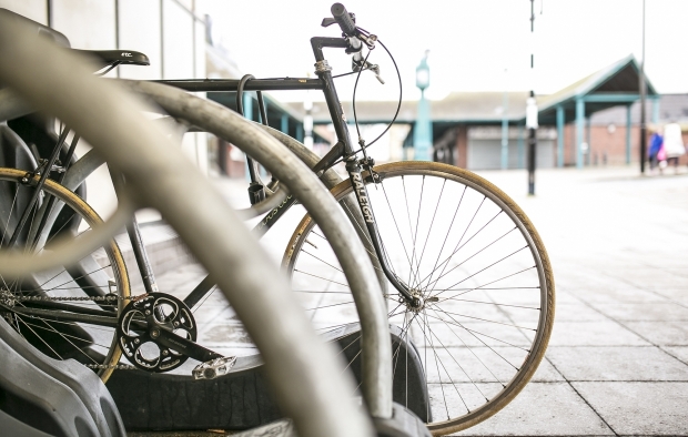 The Cycle-to-Work Scheme