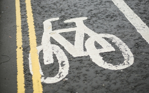 Pedestrian Death Could Lead to Tougher Laws for Cyclists