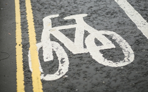 Manchester Leads the Way with Safer Road Infrastructure Plans