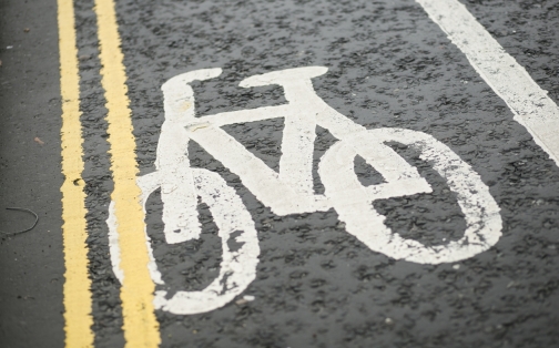 Cyclists Remain In Danger