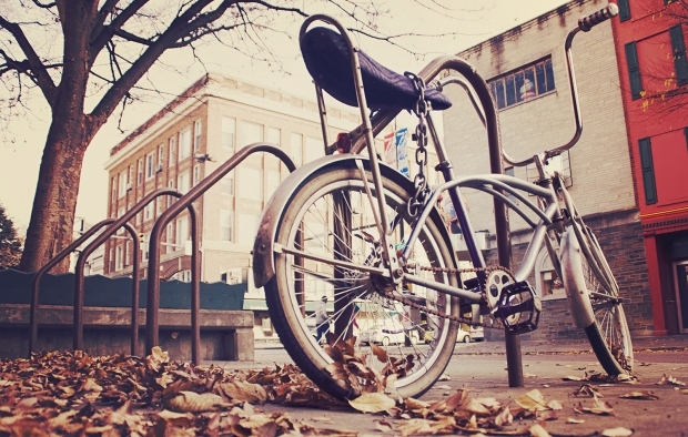 Combatting obesity with cycling 