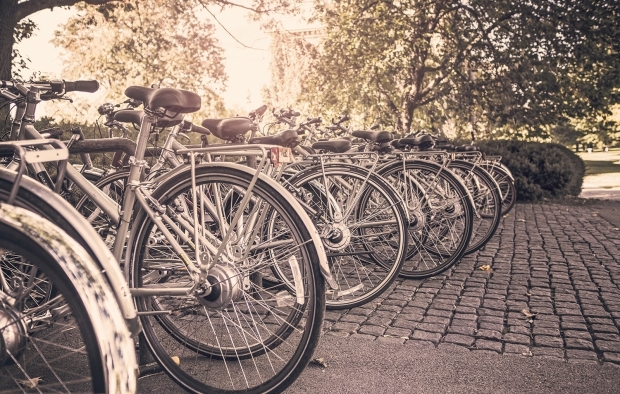 Road assurance for cyclists