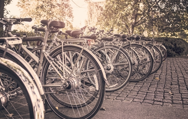 labour cycling revolution 