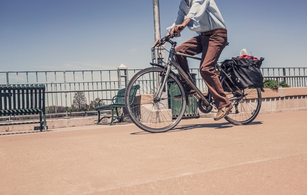 Speeding things up by cycling 