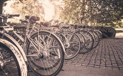 New service gives cyclists assurance on the roads