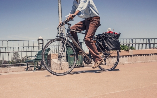 SkyCycle: The Future of london Cycling