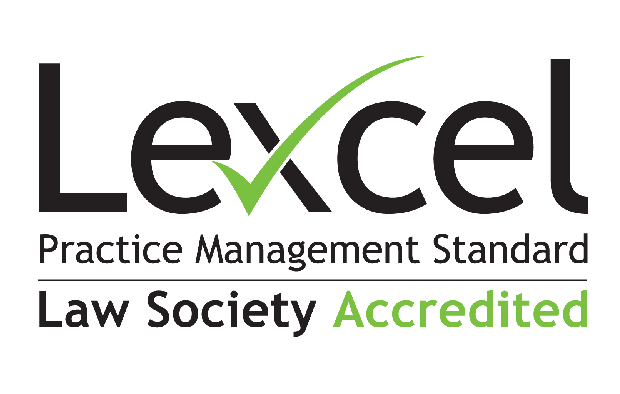 Winns receive the Lexcel accreditation