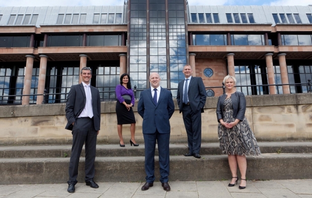 Winns Solicitors Announce Investment Deal