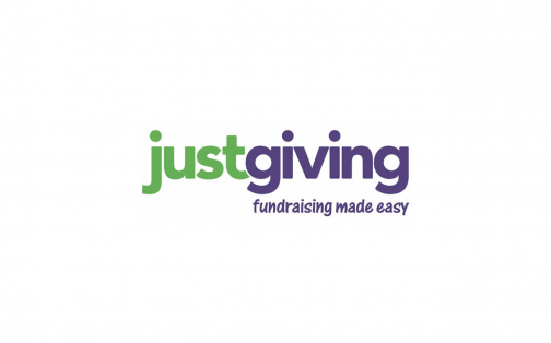 Just Giving: Tynesight