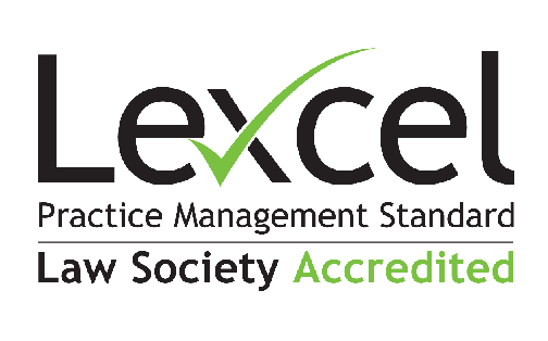 Winn Solicitors Awarded Lexcel Accreditation