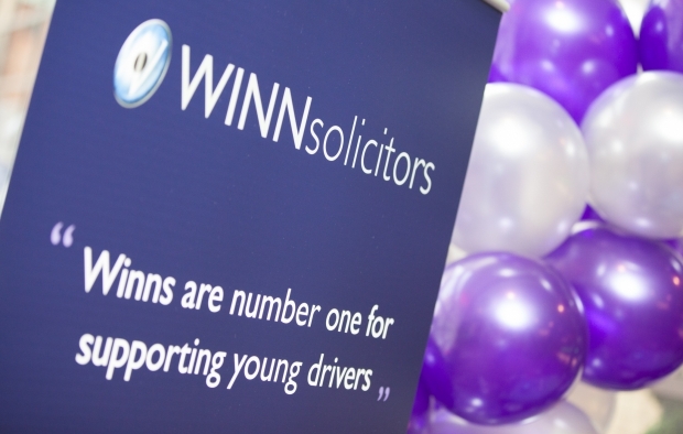 Winns Help North East Fundraiser