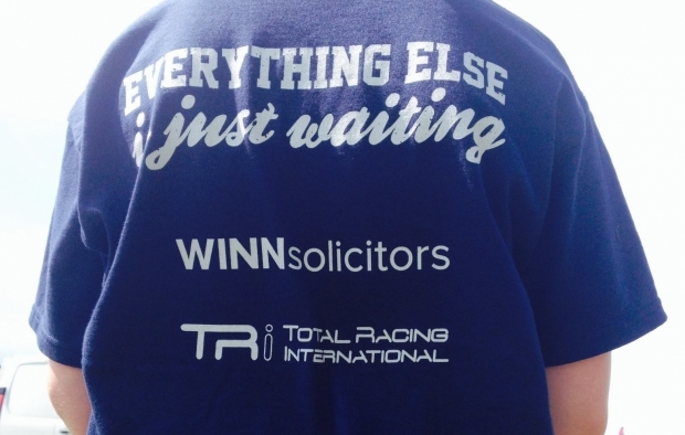 Winns Ponteland Triathalon