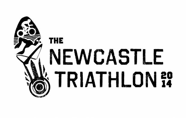 Winns Solicitors Newcastle Triathalon 2014