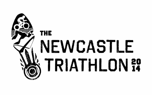 Newcastle Triathlon 2014