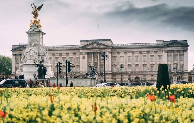 Buckingham Palace