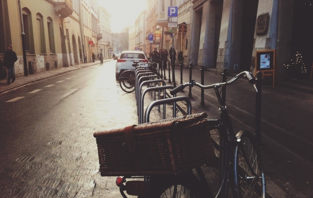 Making the UK safer for cyclists 