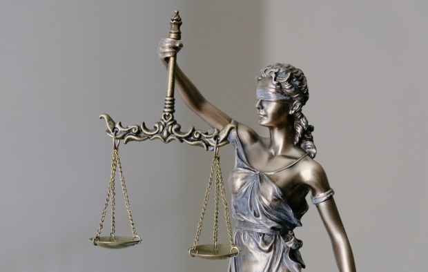 Lady Justice