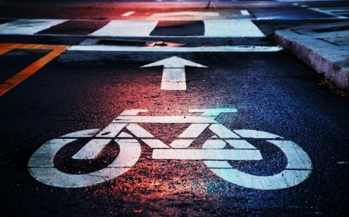 Cycling: Do You Know the Road Rules? 