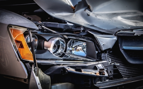 Reduction in Road Deaths in 2021