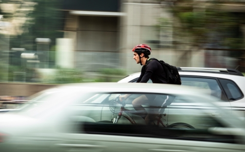 Will Driverless Cars Have an Impact on Cyclists?