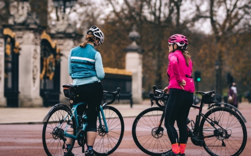 Common Cycling Misconceptions Busted