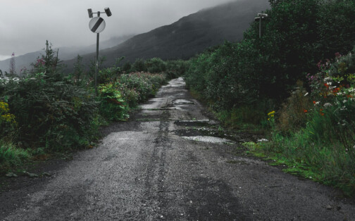 Pothole Repair Bill Tops £18bn