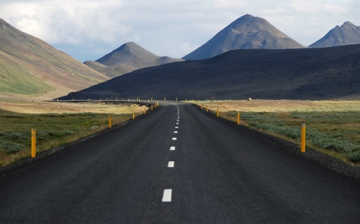 Changes Coming to UK Driving Test