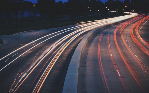 Speed therapy for young drivers